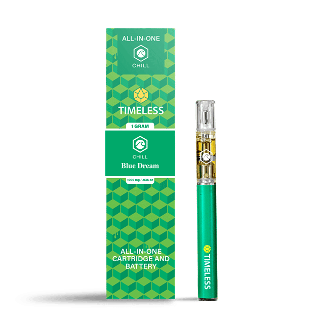 Blue Dream - Chill | 1g All-In-One