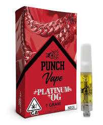 Platinum OG