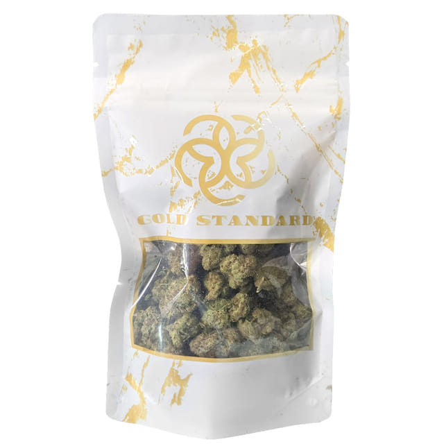 Gold Standard: Hawaiian Runtz