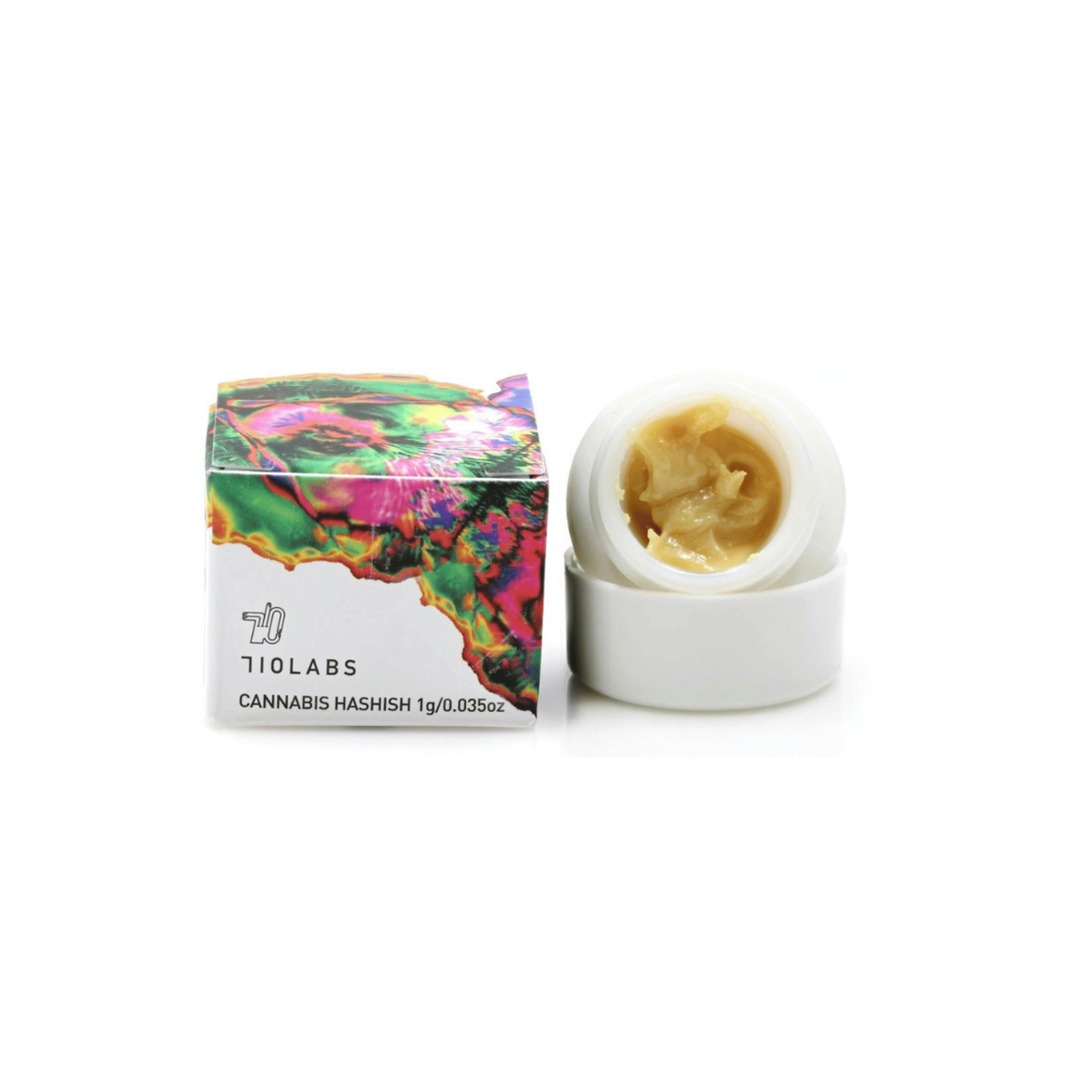 710 Labs T2 Badder | 1g - Rambutan #11 - 710 Labs - - $45 - Concentrates