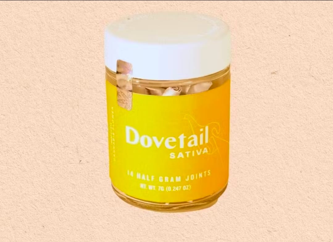 Dovetail Pre-Roll | 28-Pack 0.5g  Ice Cream Cake -  - $84.99 - Pre-Rolls