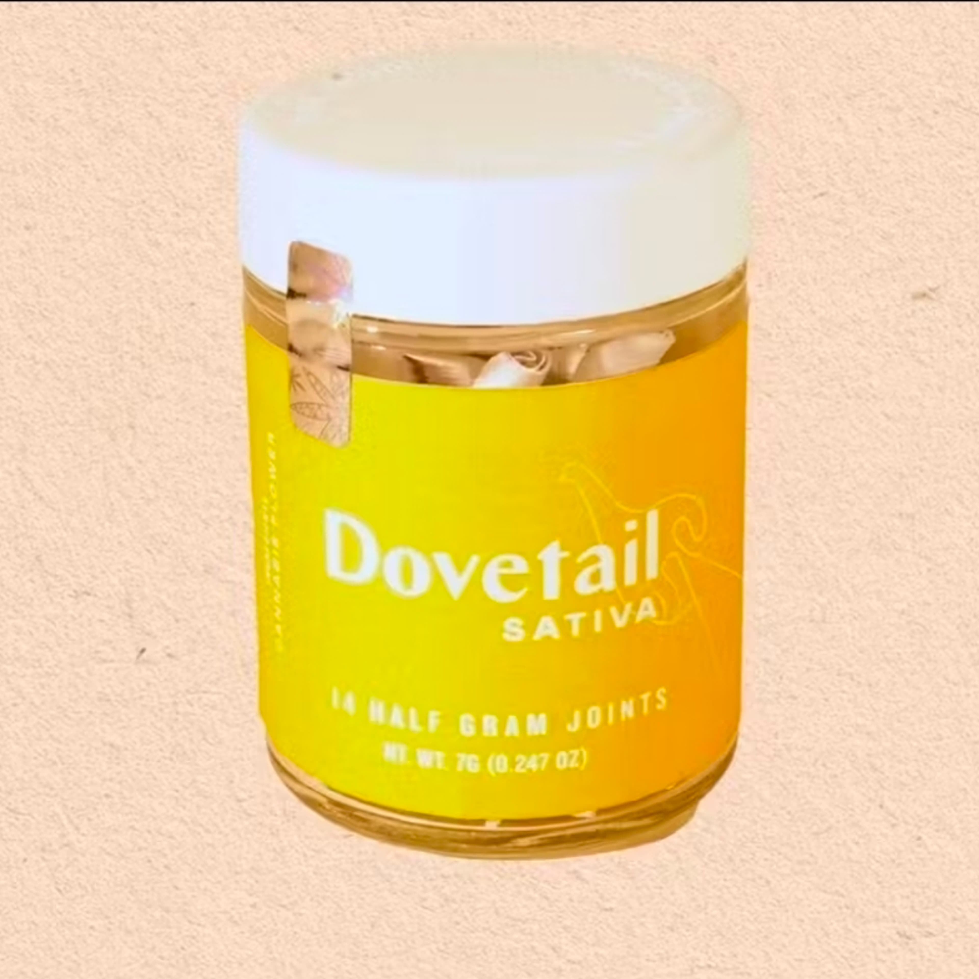 Dovetail Pre-Roll | 28-Pack 0.5g Ice Cream Cake - - $84.99 - Pre-Rolls