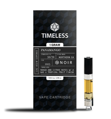 Panamango - T1 | 1g Vape