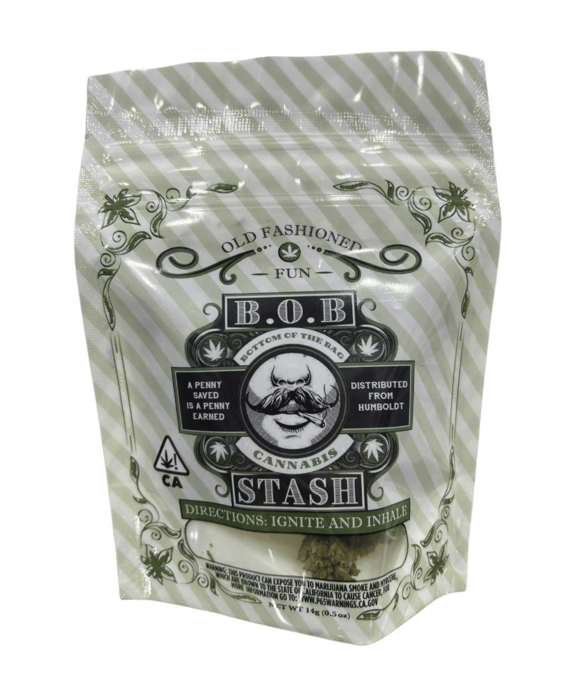 Sunset Sherb - 14g smalls - Bob Stash - 14g - Indica - $35 - Flower (14 Grams)