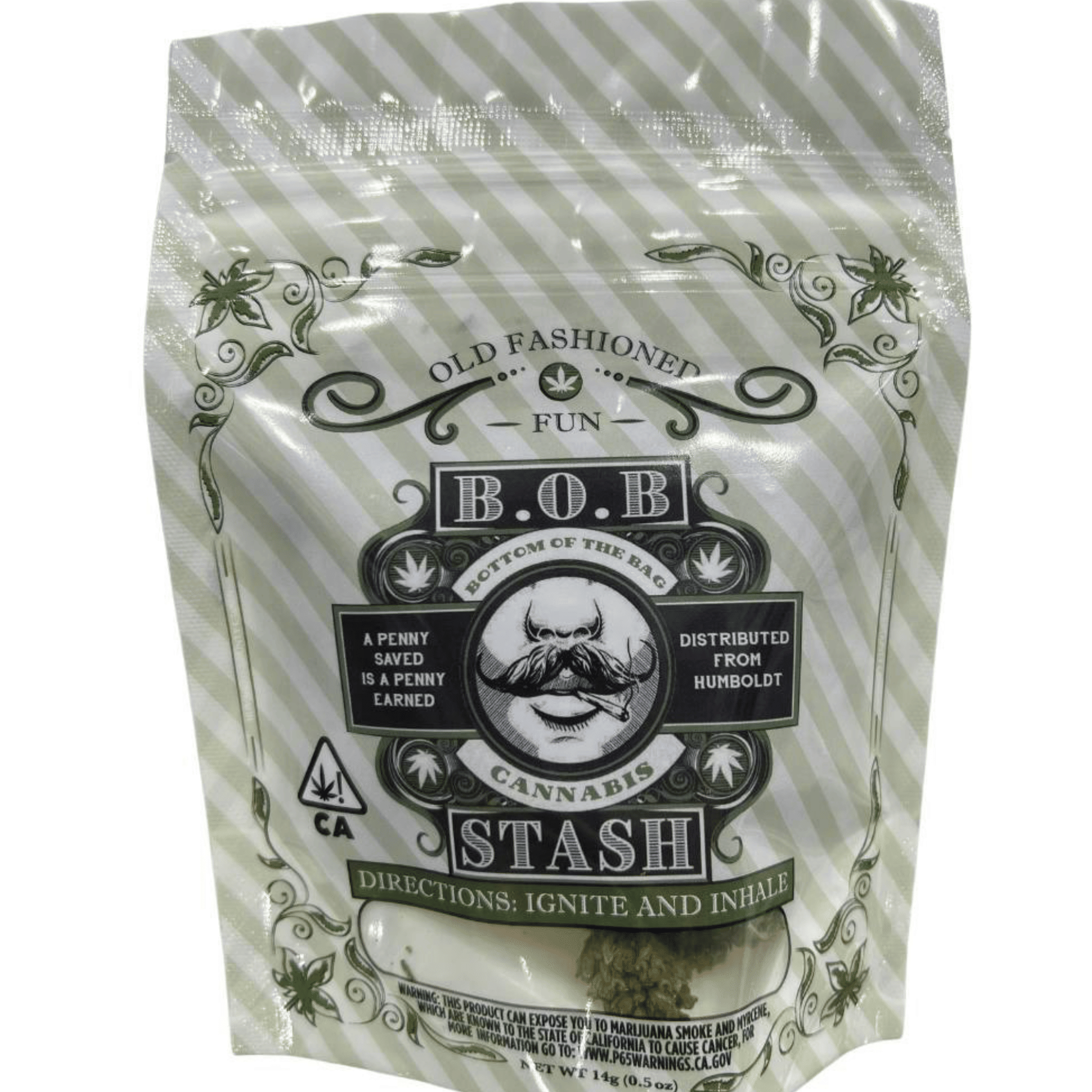 Sunset Sherb - 14g smalls - Bob Stash - 14g - Indica - $35 - Flower (14 Grams)