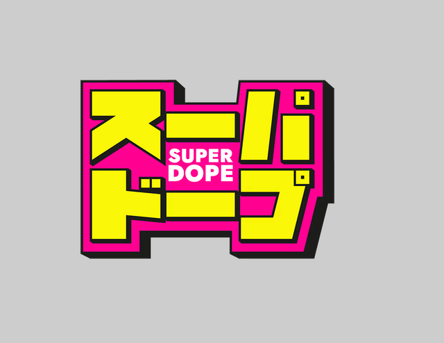 Super Dope — Omega Z