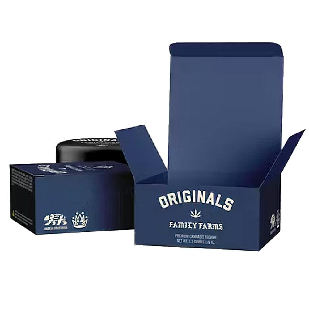 Originals: Blue Dream