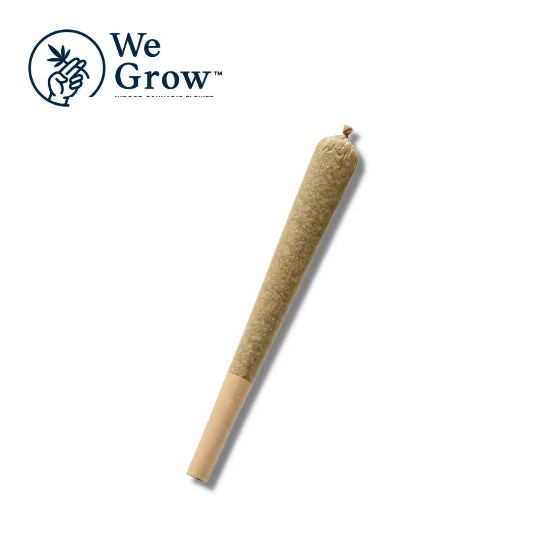 BadBoyz - Zkittles - Pre-Roll - 1g - We Grow -  - $9.99 - Pre-Rolls