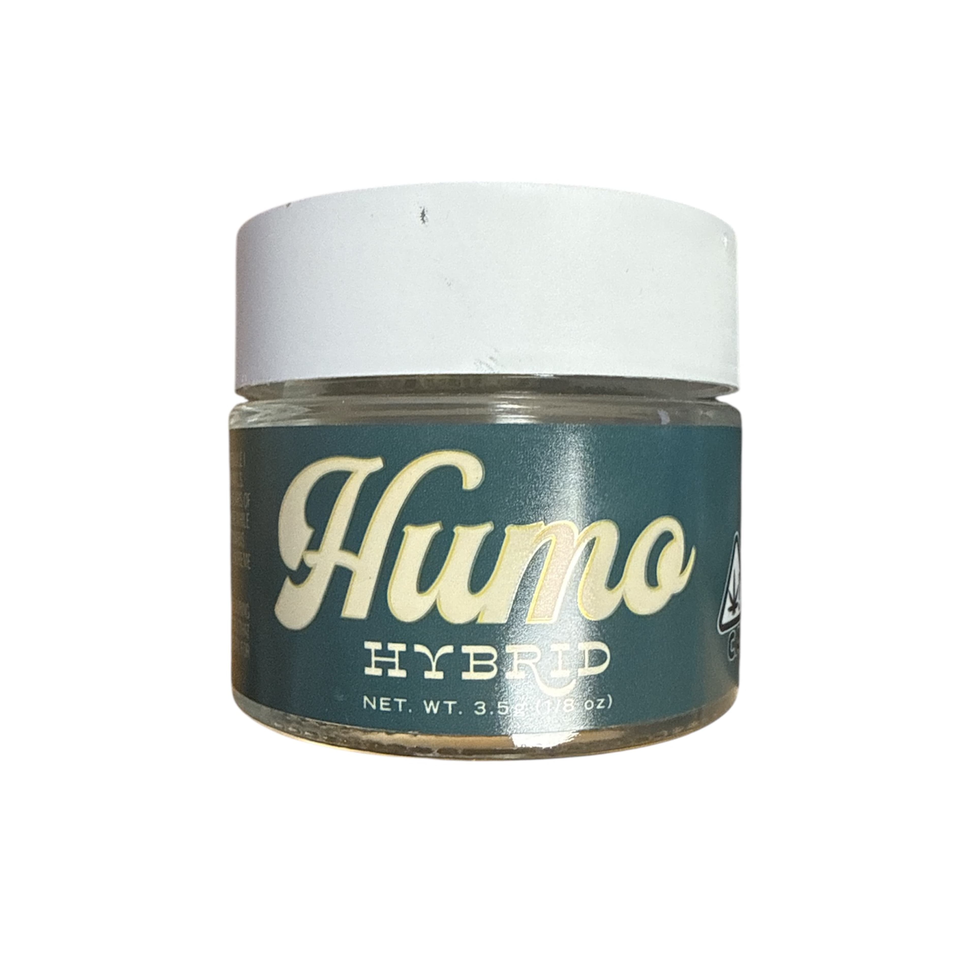 Humo - La Neta - 3.5g - Humo - - $15.99 - Sun Grown / Mix Light Flowers