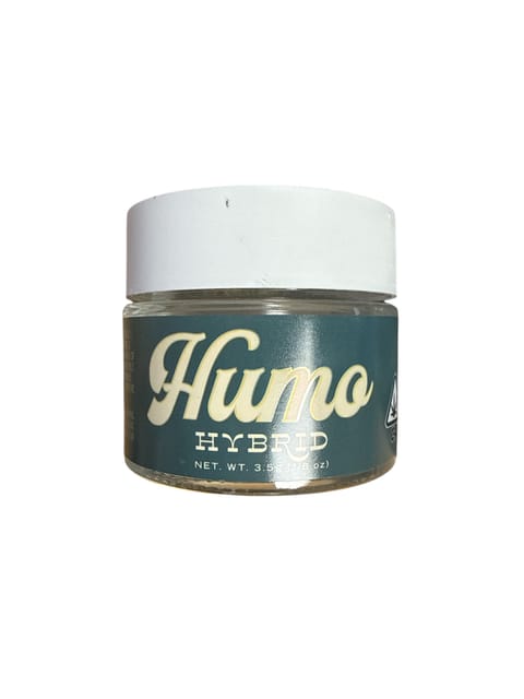 Humo — LA Neta