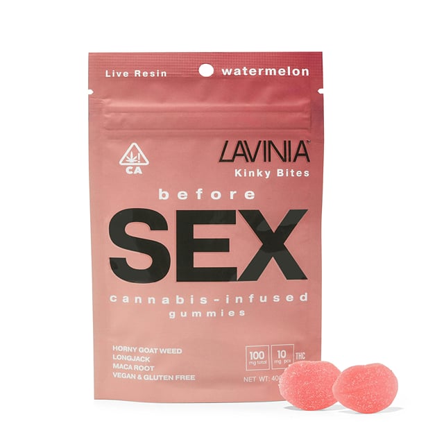 Watermelon | 100mg Gummies