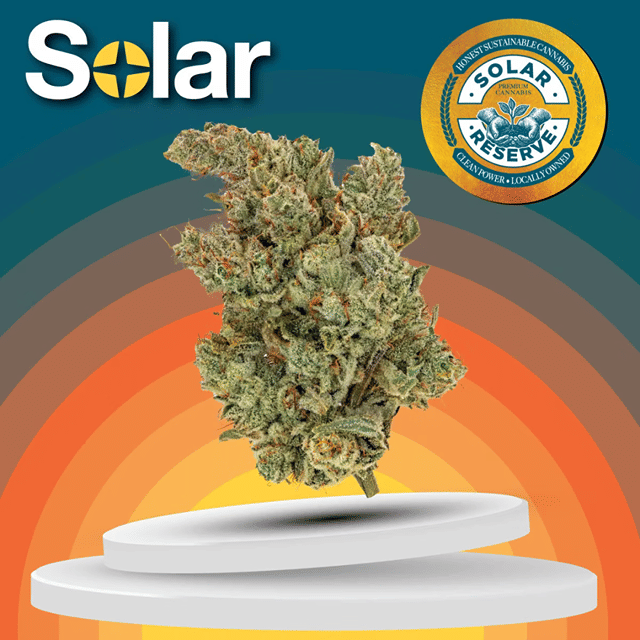 GG4 | Solar Reserve
