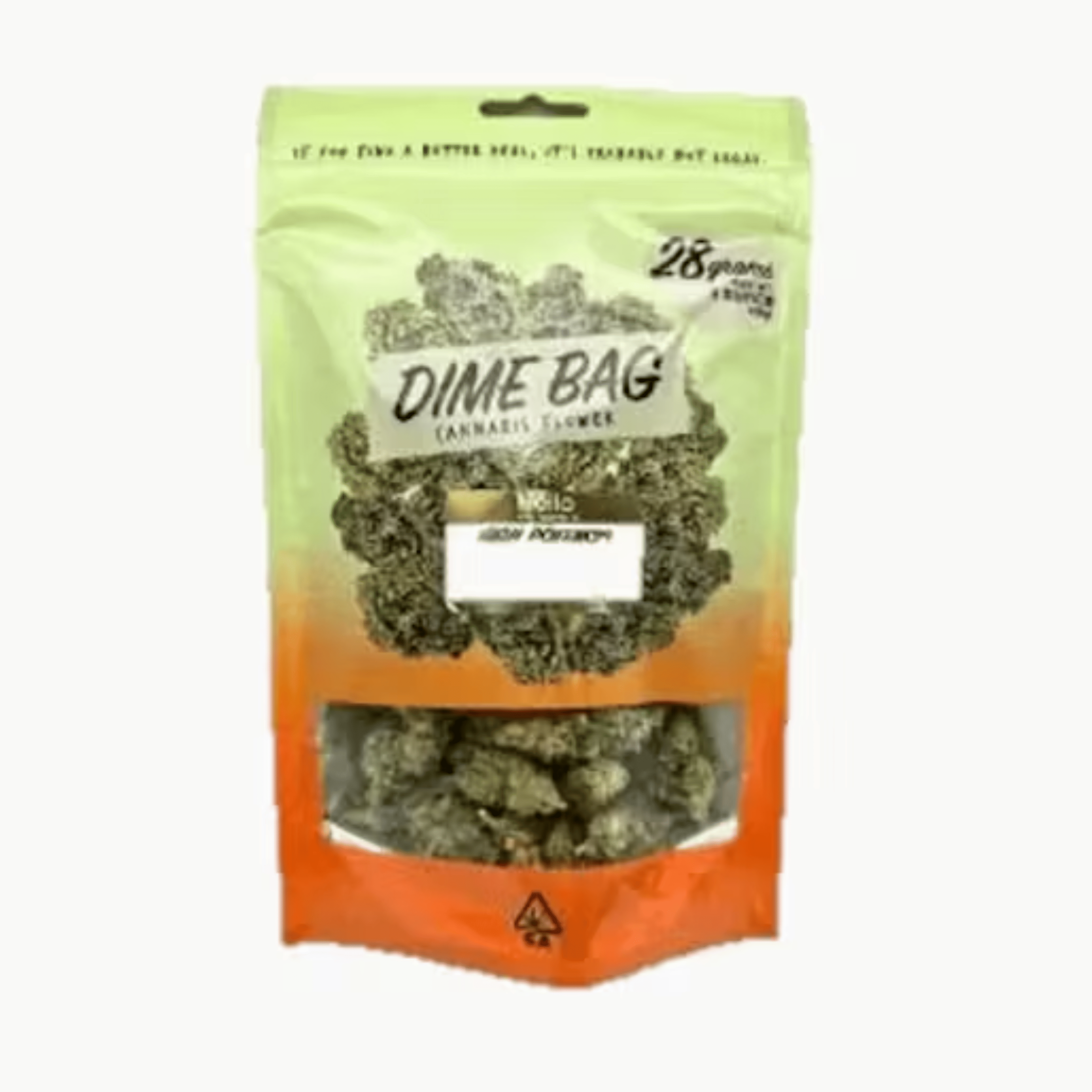 Sour Sangria 28g - Dimebag - - $105 - Flower