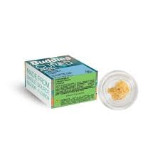PPR | 1g Cured Resin Crumble