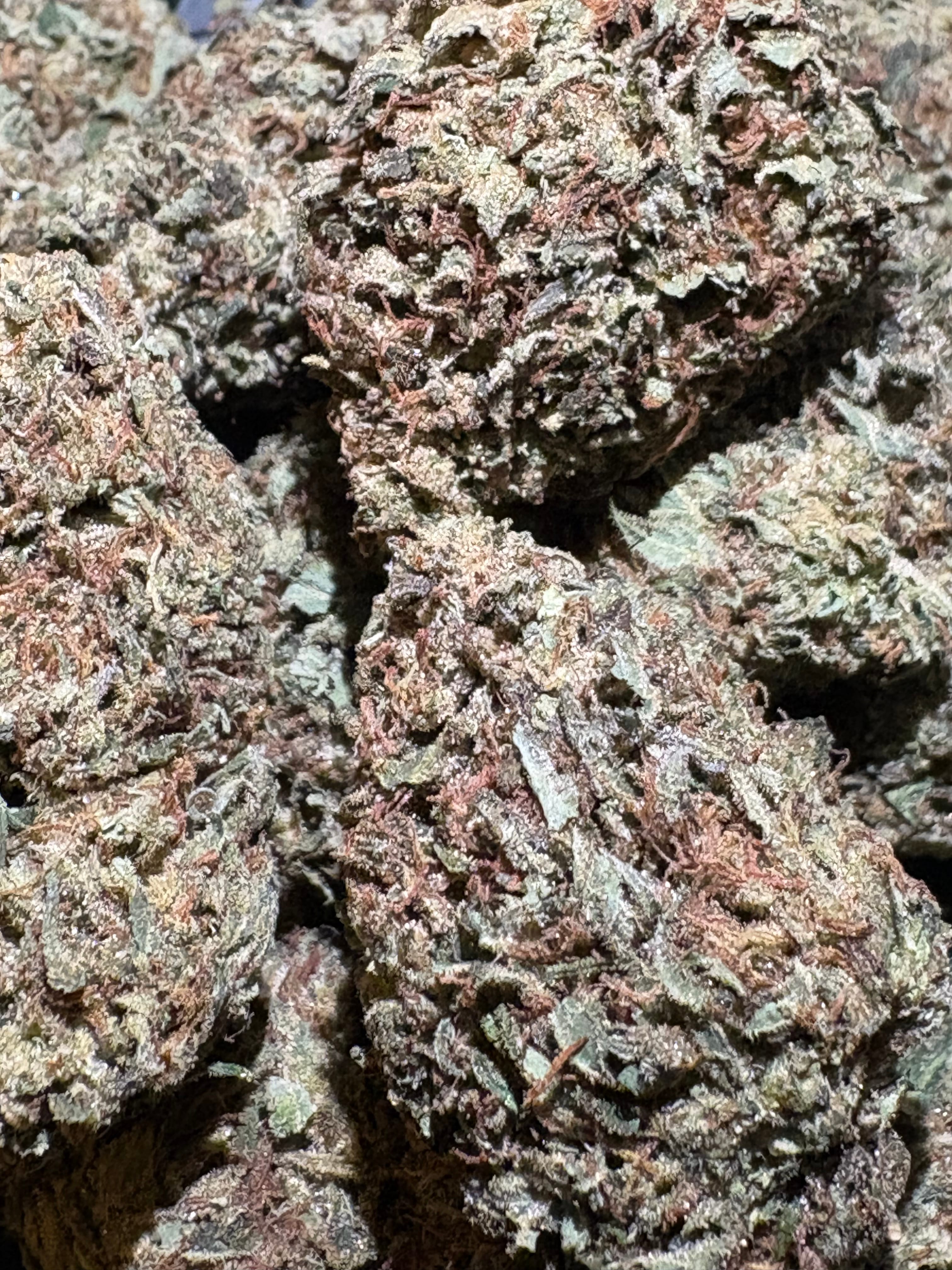 $10 LA Confidential - Flower - 8th - 31% THC (AAA-Grade) - Sum Good -  - $10 - Flowers