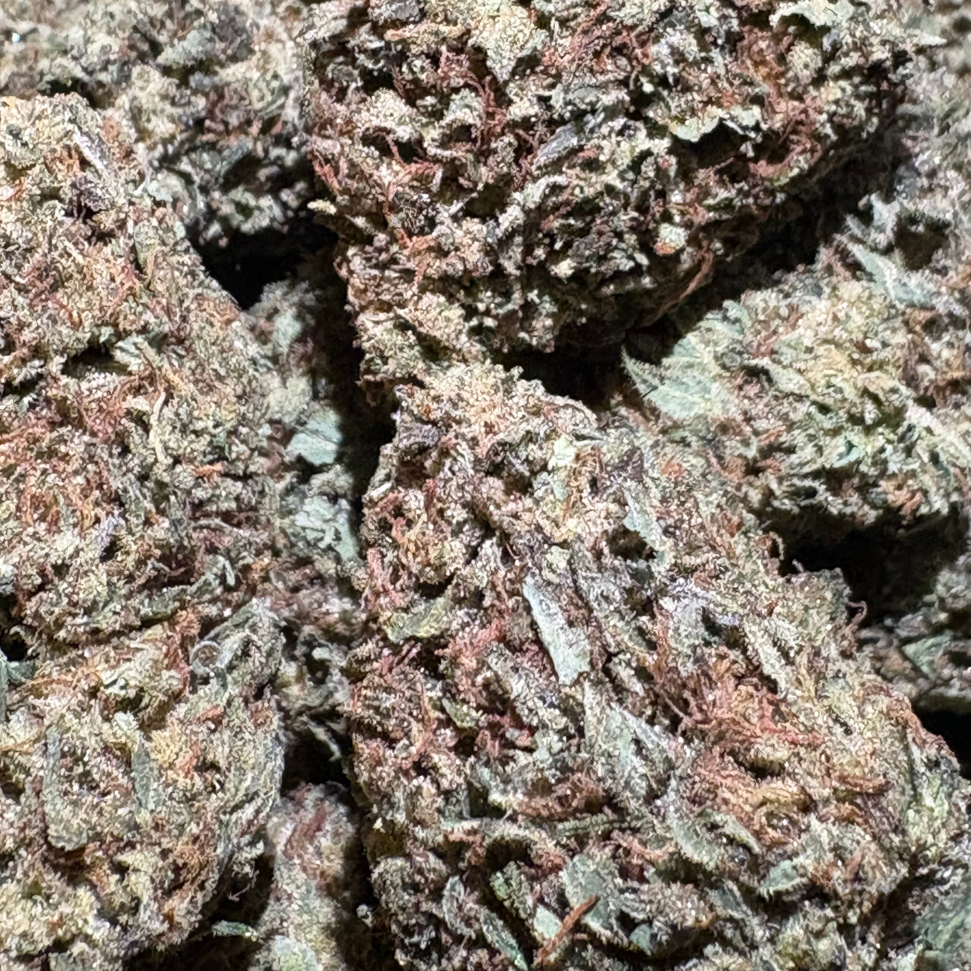 $10 LA Confidential - Flower - 8th - 31% THC (AAA-Grade) - Sum Good - - $10 - Flowers