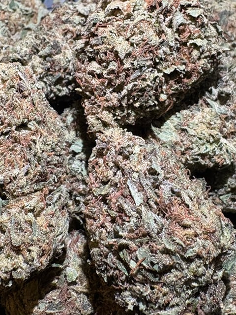 $8 LA Confidential - Flower - 8th - 31% THC (AAA-Grade)