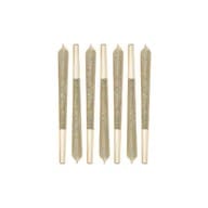 Lunar Gas OG | Moonland Top Shelf Pre Roll Pack - 7g - Moonland Cannabis -  - $20 - Pre-Rolls