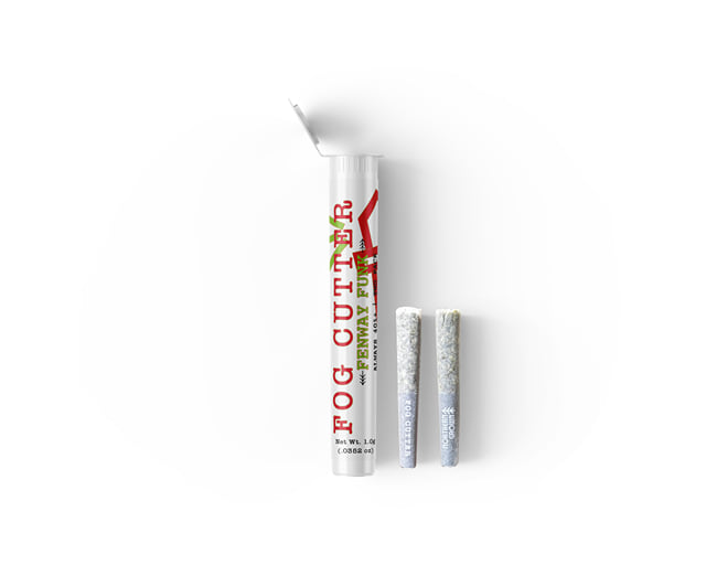 Fenway Funk | 2 Pack | Fog Cutter