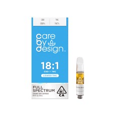 CARE BY DESIGN: Full Spectrum