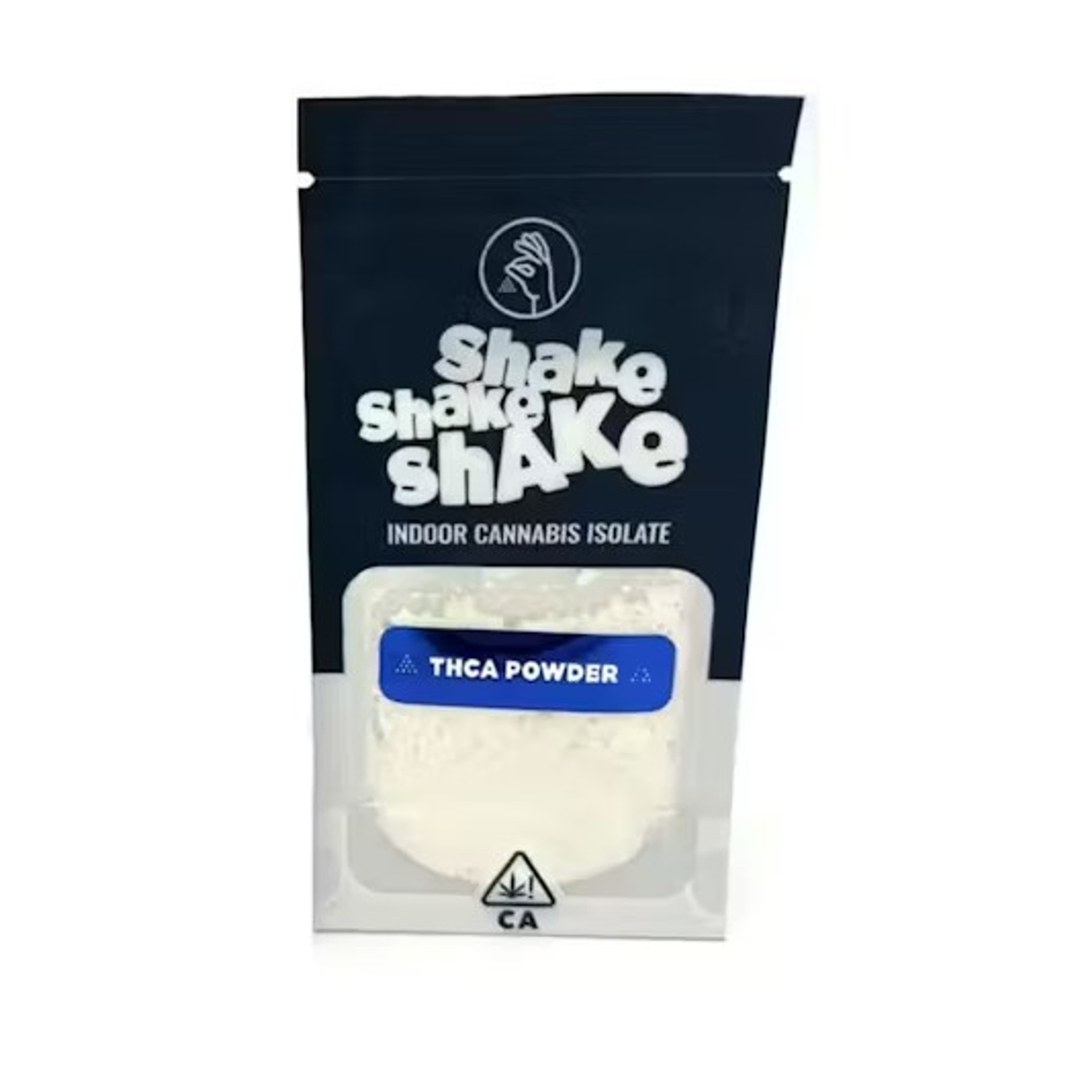 Shake Shake Shake x We Grow - THCa Powder - 1g - We Grow - THCa Powder - $9.99 - Concentrates