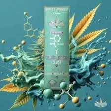 Presidential: Xj-13 - Moon Rock Blunt