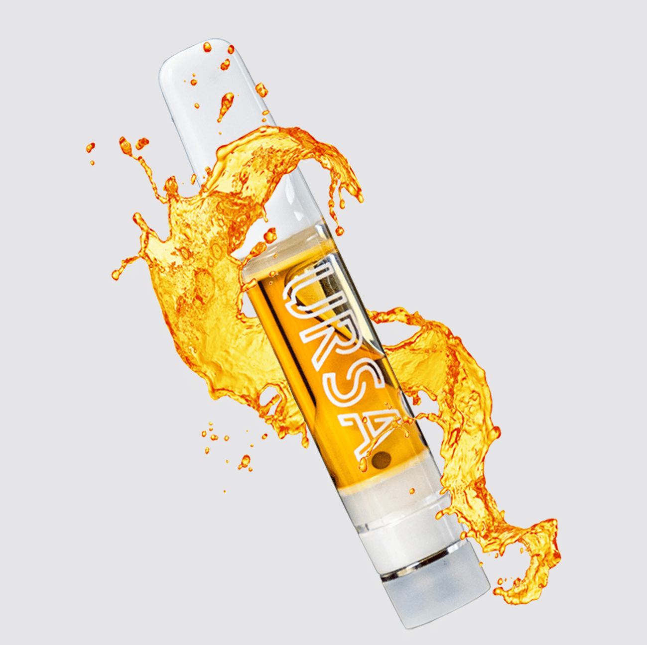 Critical Cheese Live Rosin Cart 1g - URSA Extracts -  - $45 - Cartridges