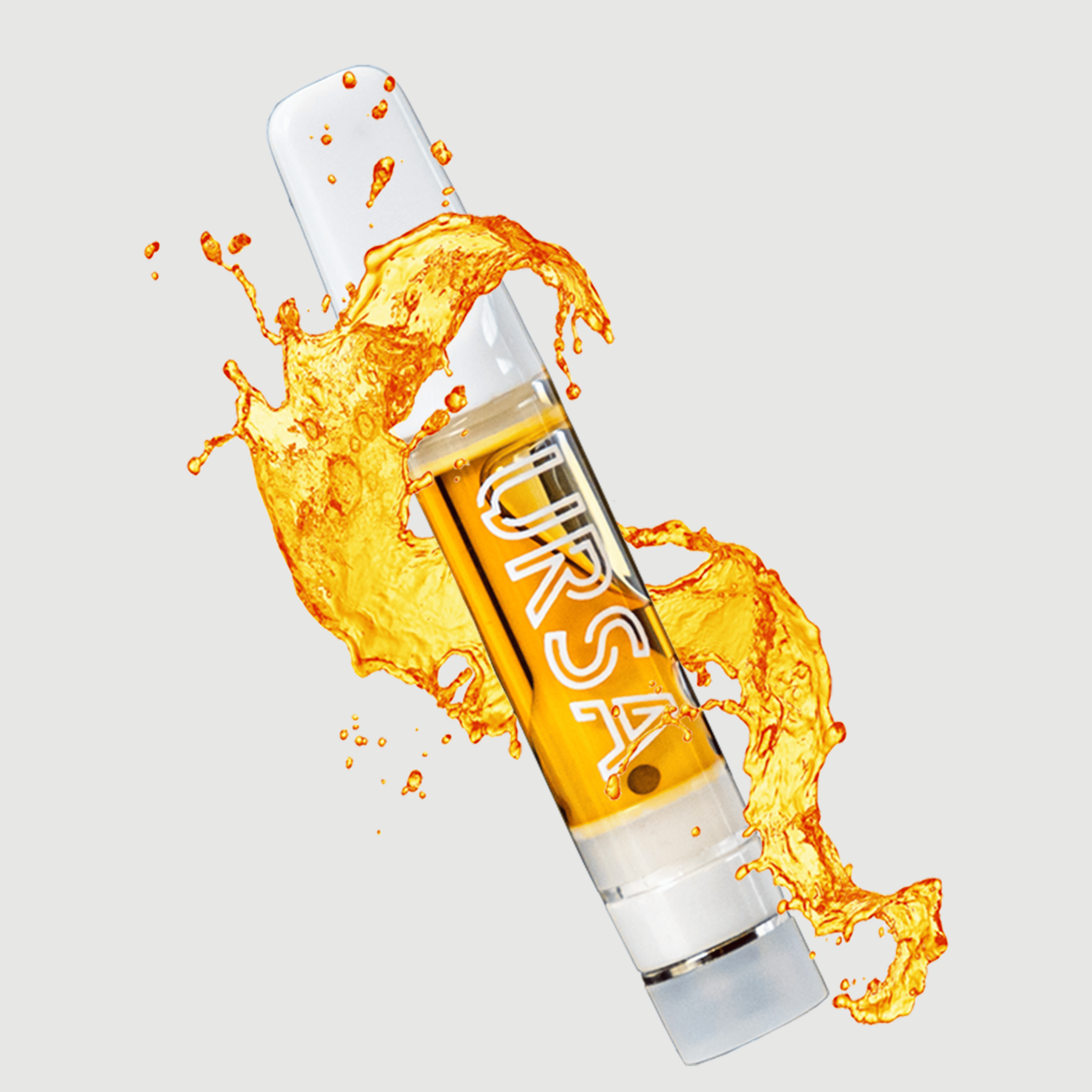 Critical Cheese Live Rosin Cart 1g - URSA Extracts - - $45 - Cartridges