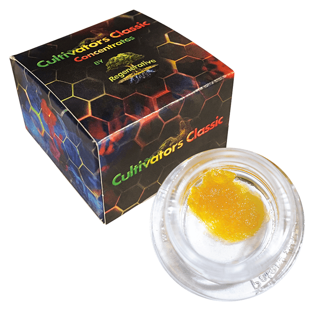 Blazin Punch | Live Sugar Wax