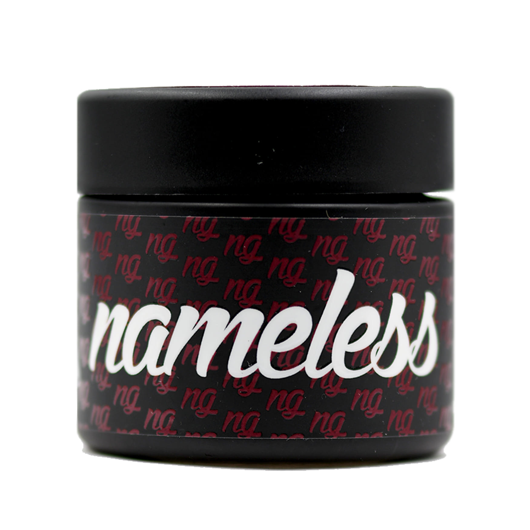 Mega Black Cherry 29.58% 3.5g - Nameless Genetics - Eighth - $50 - Flower