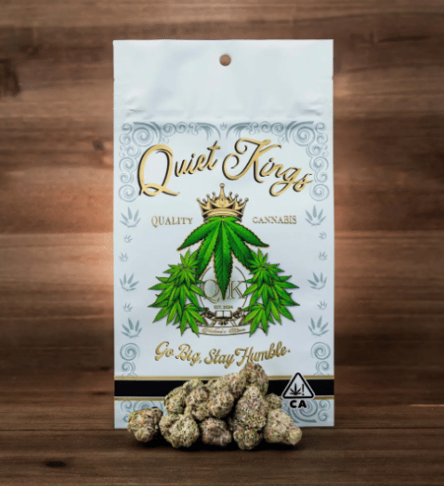 SOUR APPLE FRITTER 0.5 14PK - WAVE RIDER -  - $16 - Flower