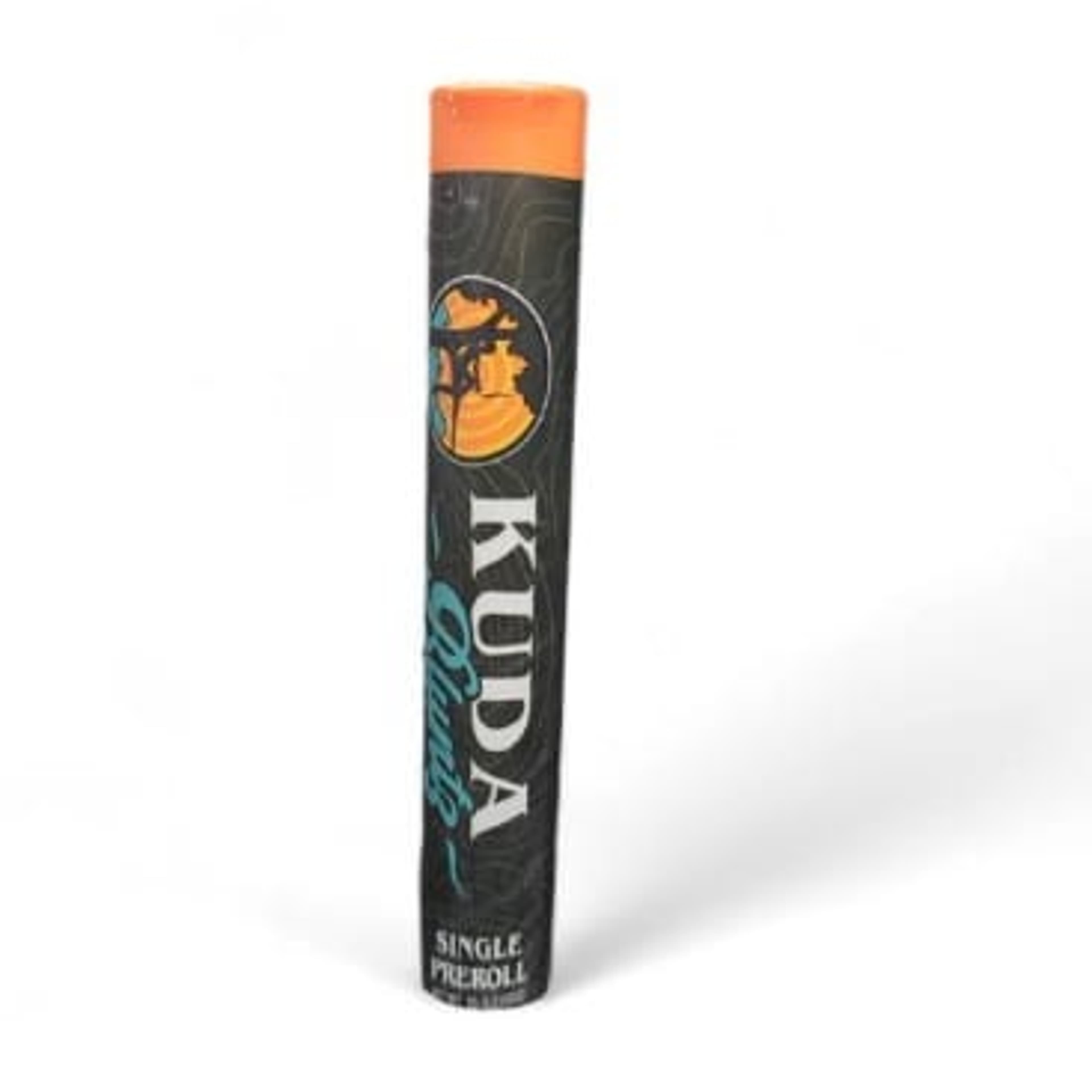 Papaya - 1g Blunt - KUDA - 1g Blunt - Indica - $6 - Blunt