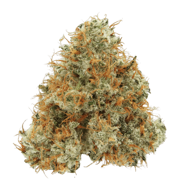 Northern Lights - Sense - Eighth - $50 - Flowers