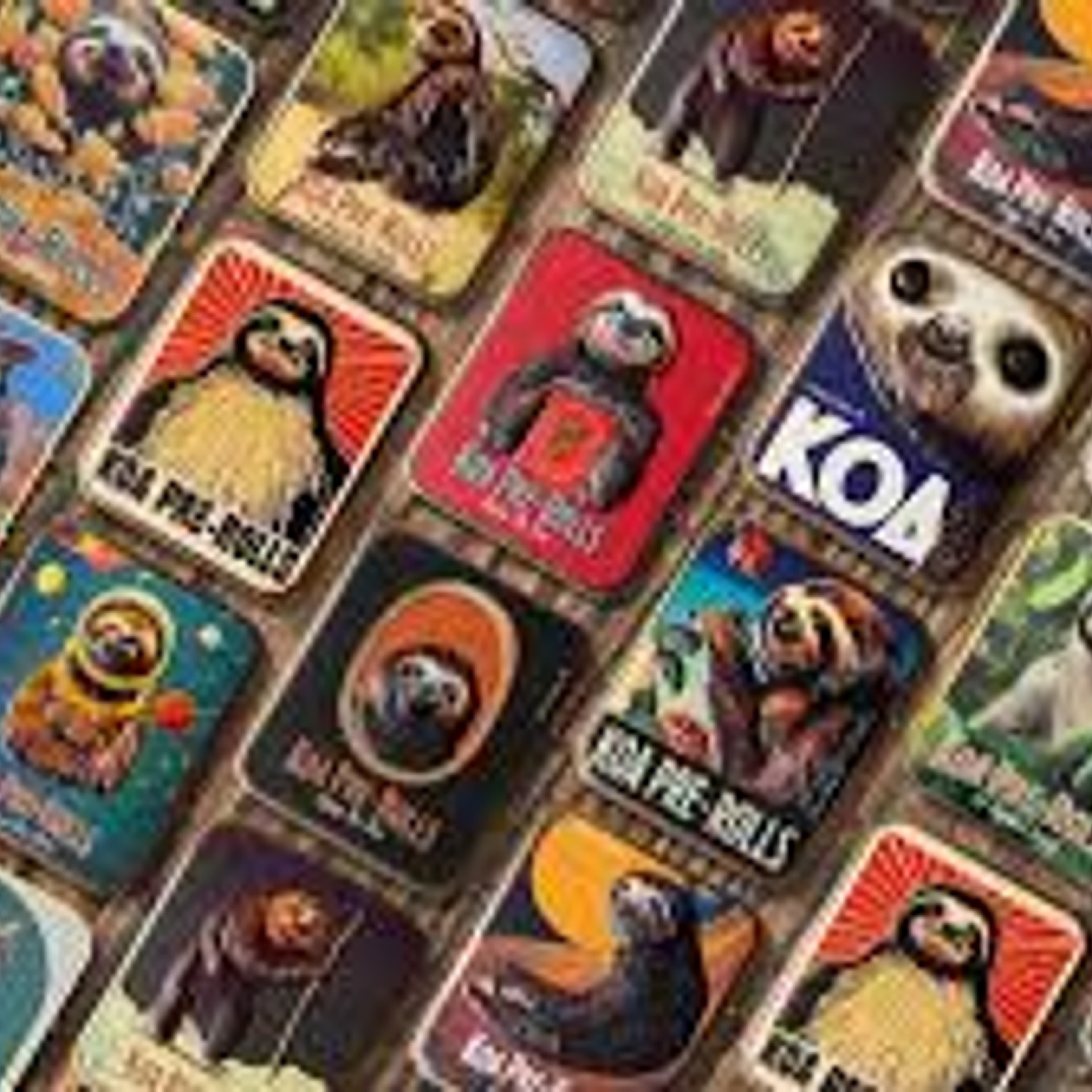 Pineapple Express (3.5g) Infused Pre-Rolls - 10 Pack - KOA - - $30 - Pre-Rolls