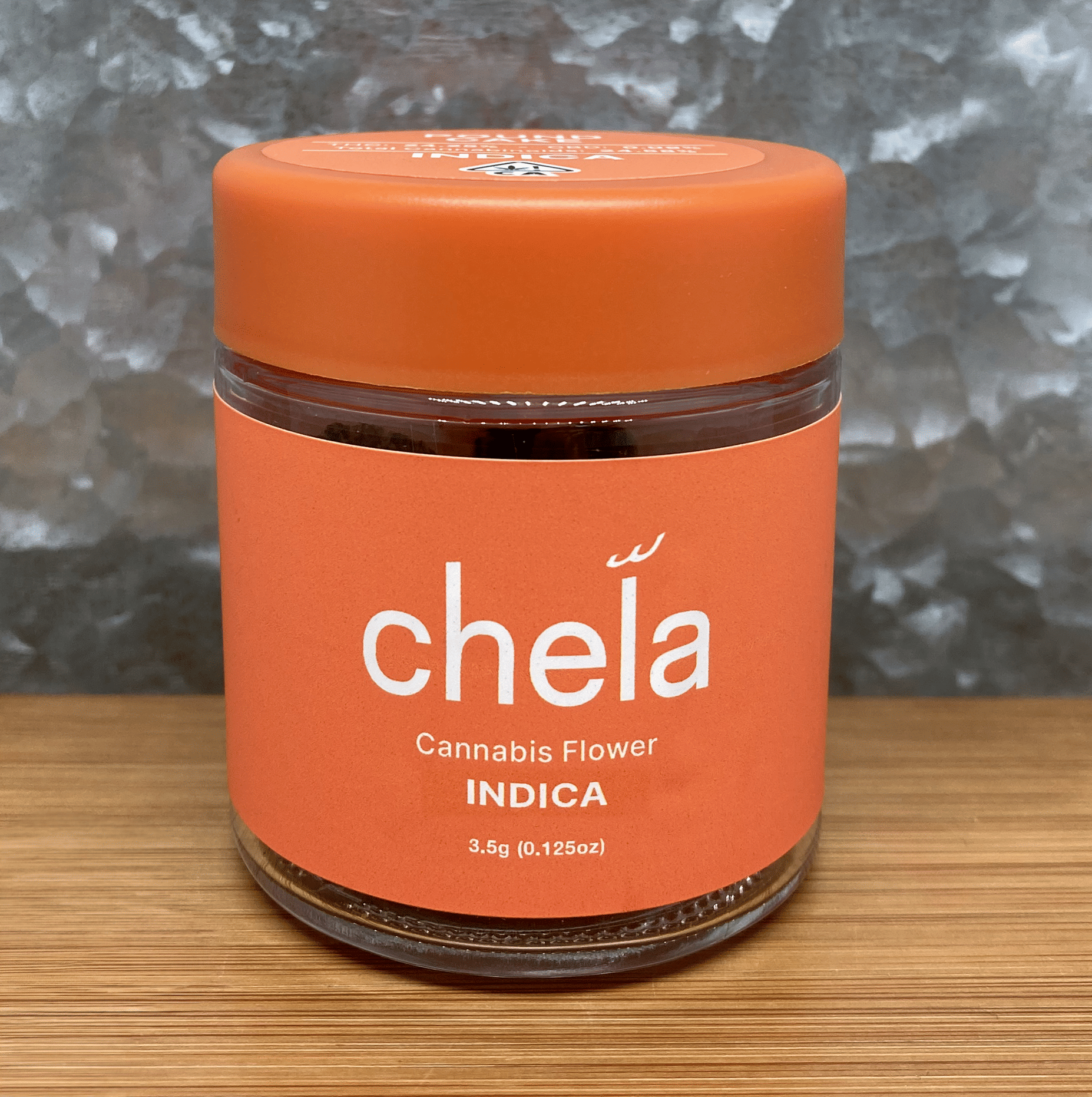 Pound Cake 3.5g - Chela -  - $30 - Flower