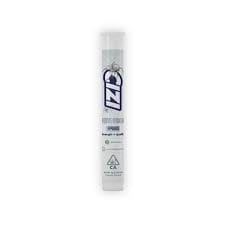 White Widow 1 g pre-roll - Cizi -  - $5 - Pre-Rolls