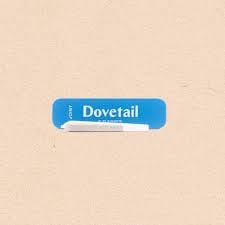 Dovetail — Apple Fritter Preroll - Single - 1g