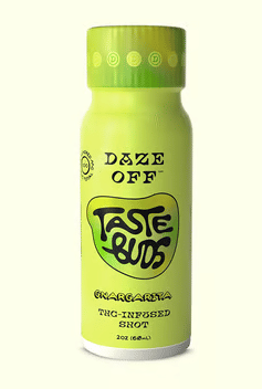 Gnargarita | THC Infused Shots 2oz
