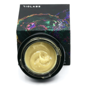 710 Labs: Cereal Star #5 + SB36 #40 Persy Badder - 1g - 710 Labs -  - $80 - Concentrates