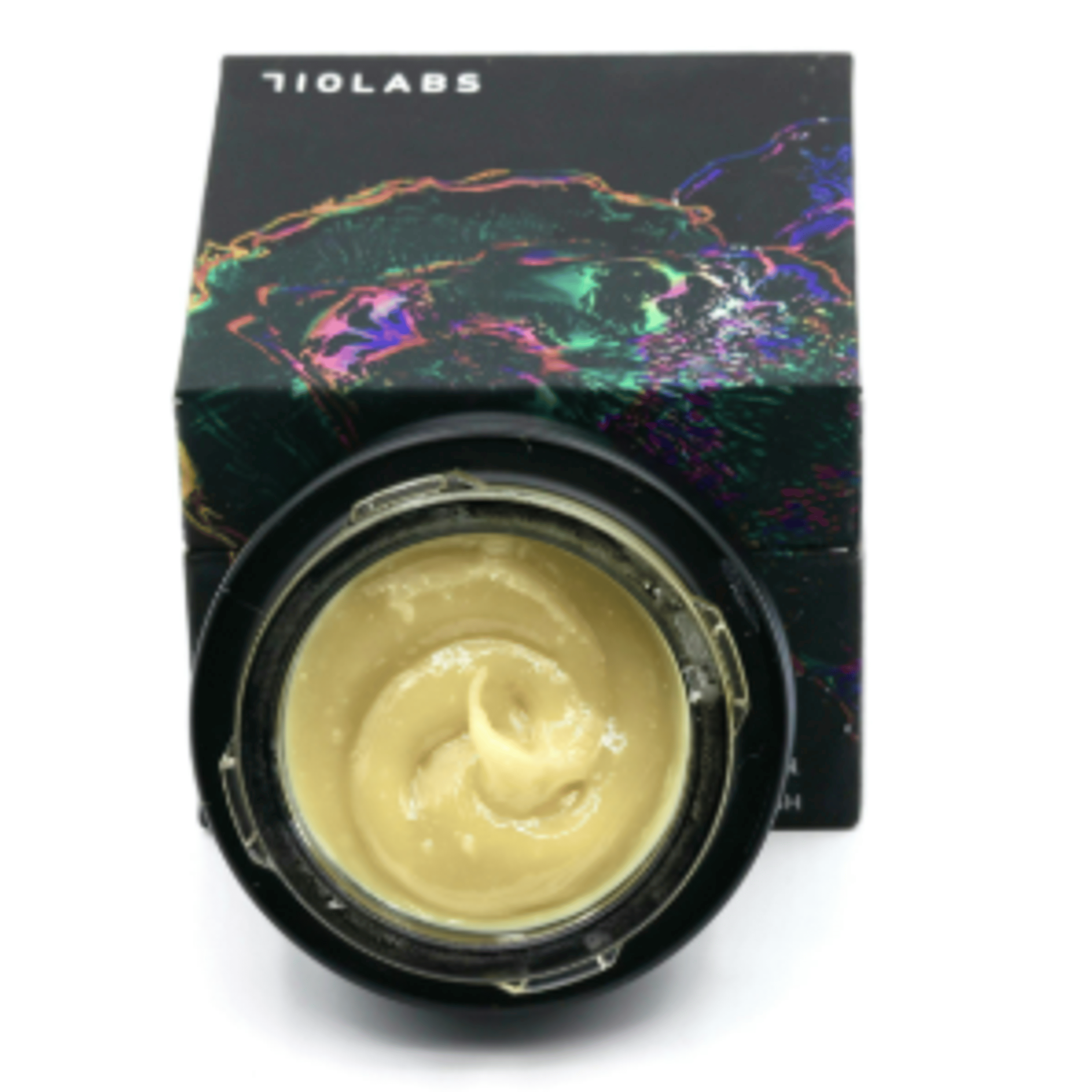 710 Labs: Cereal Star #5 + SB36 #40 Persy Badder - 1g - 710 Labs - - $80 - Concentrates