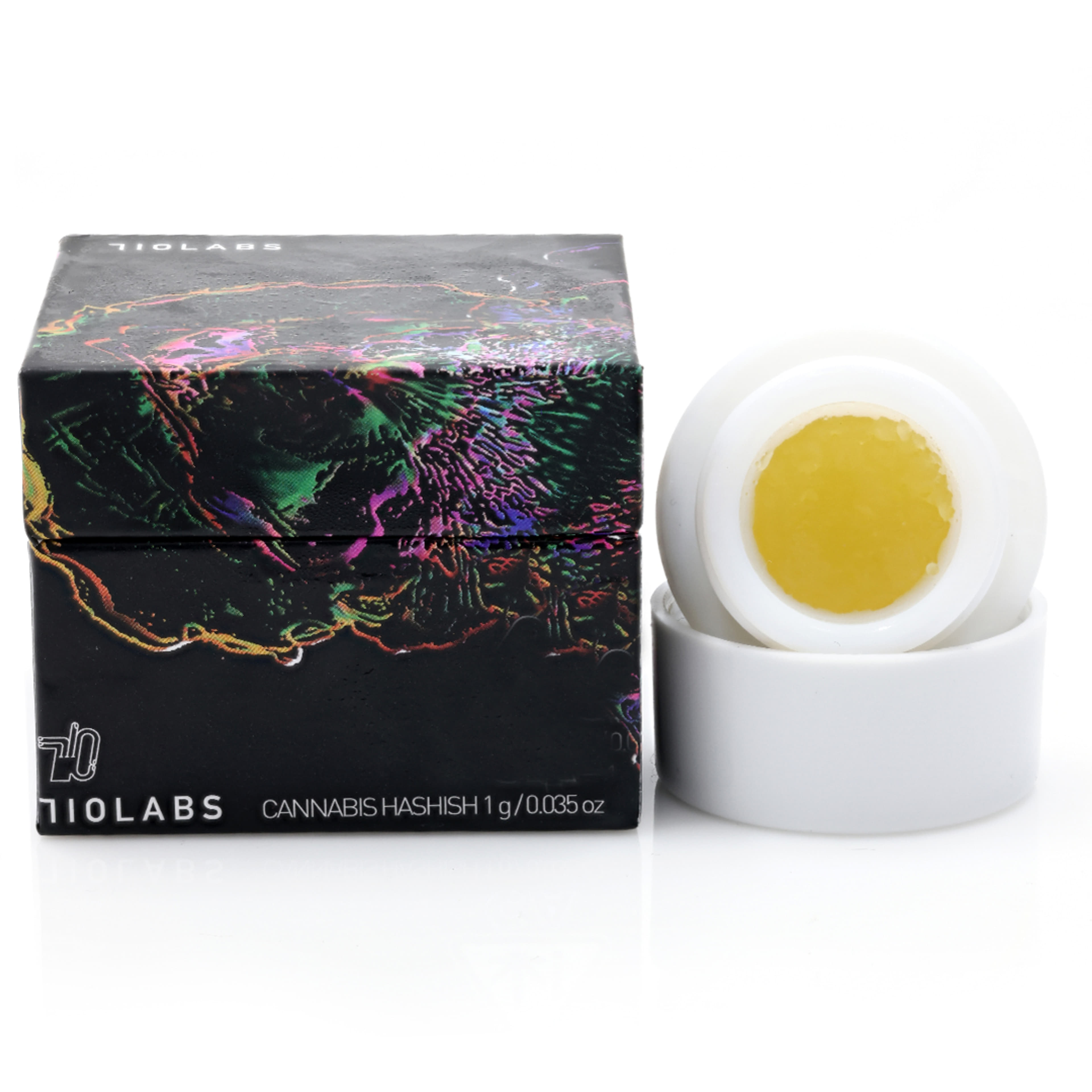 Grease Bucket #9 Persy Rosin 1g - 710 Labs - - $80 - Extract