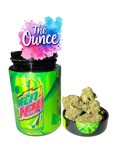 MTN Jew 3.5g