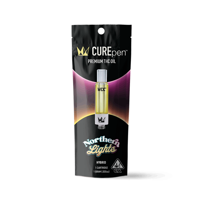 Northern Lights CUREpen Cartridge - 1g
