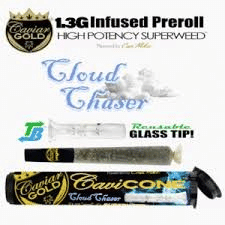 Caviar Gold: Cloud Chaser L