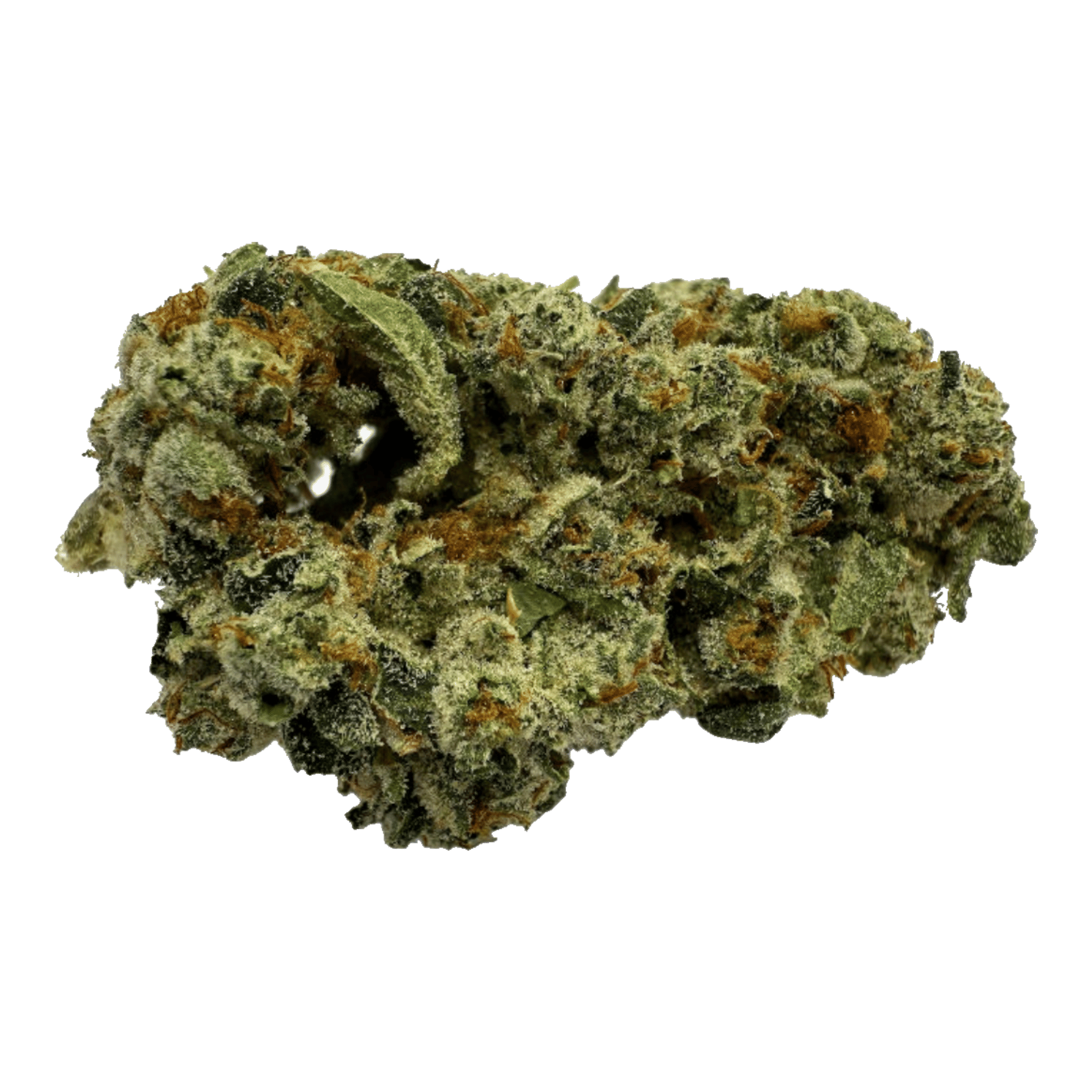 Gorilla Z #3 - Flower - Daily Smoke - Eighth - $29.99 - Flower