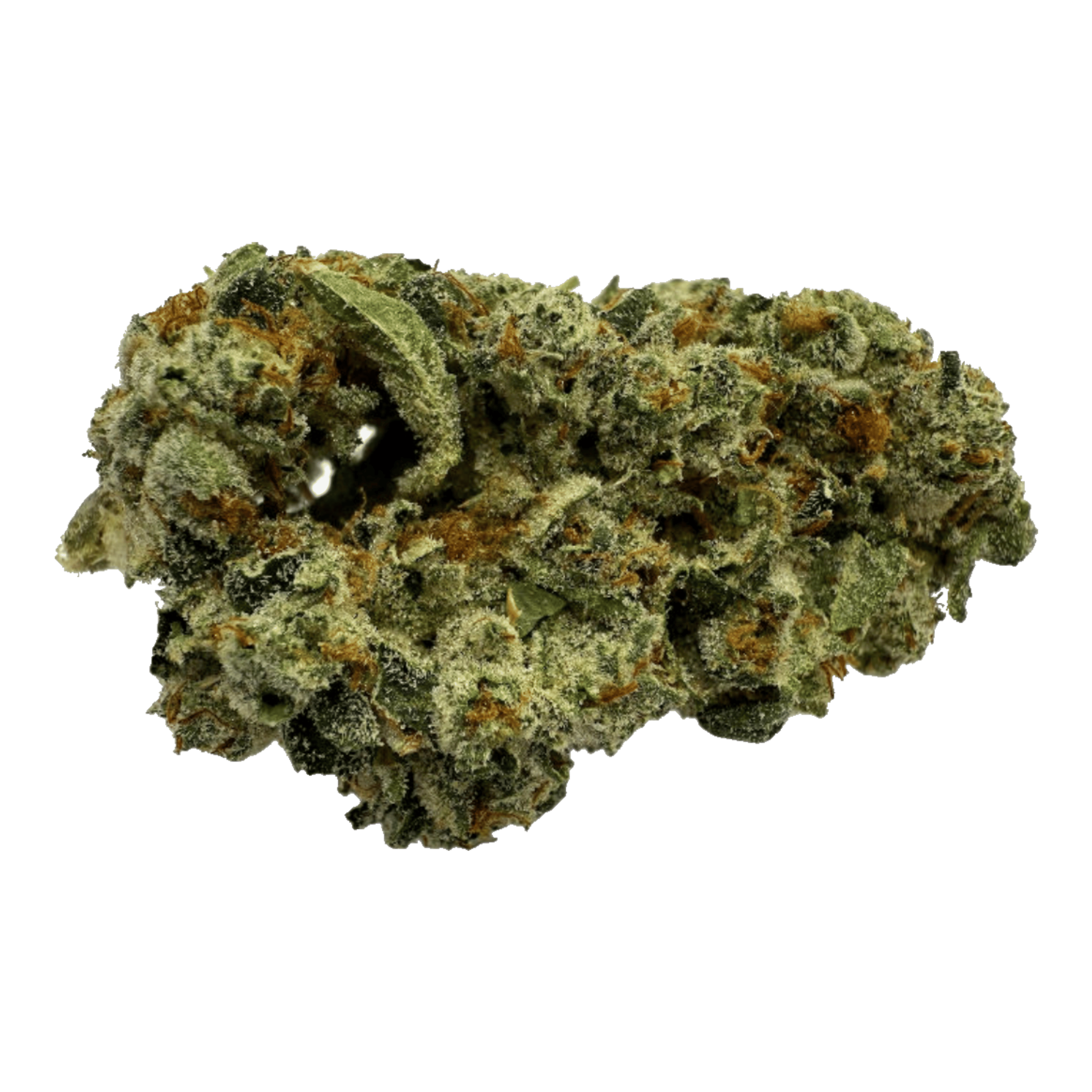 Gorilla Z #3 - Flower - Daily Smoke - Eighth - $29.99 - Flower