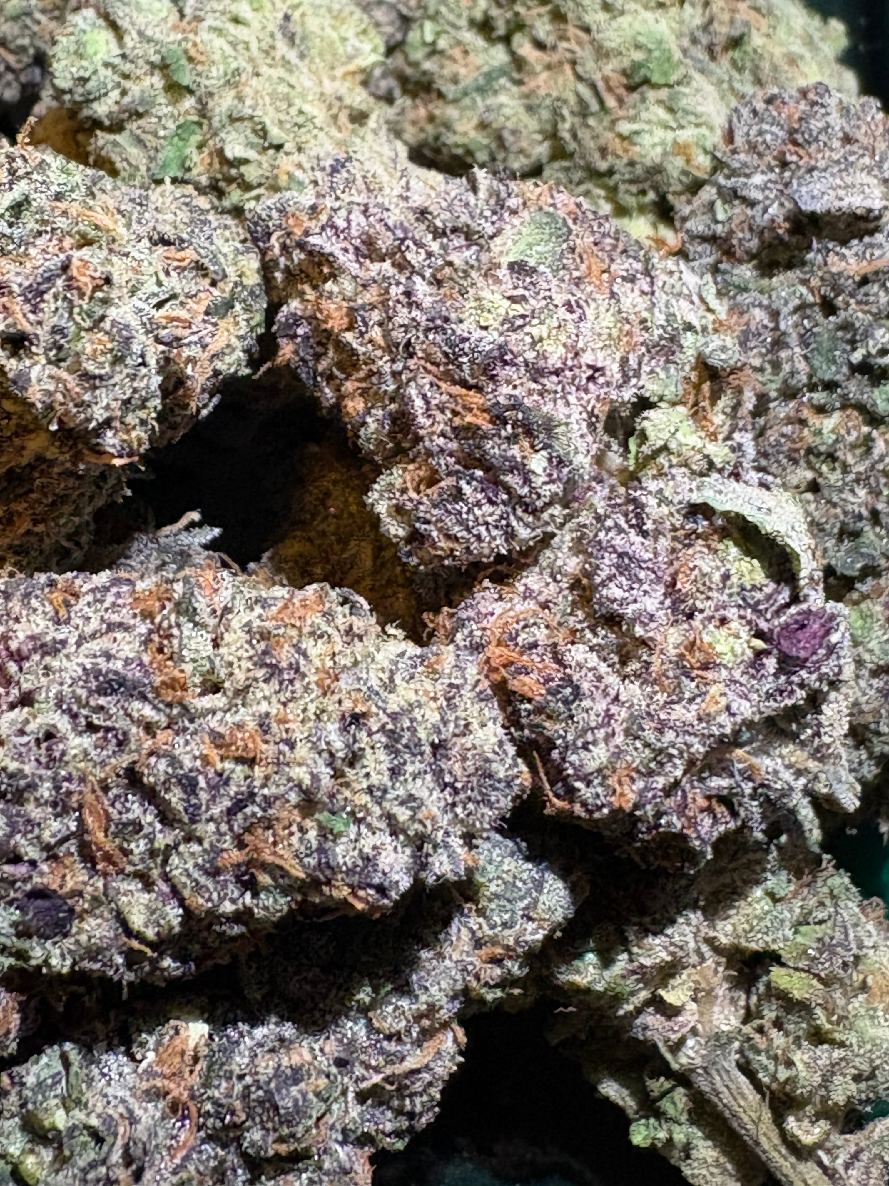 $35 Purple Churro 14g 34% THC (AAA-Grade) - Sum Good -  - $35 - Flowers
