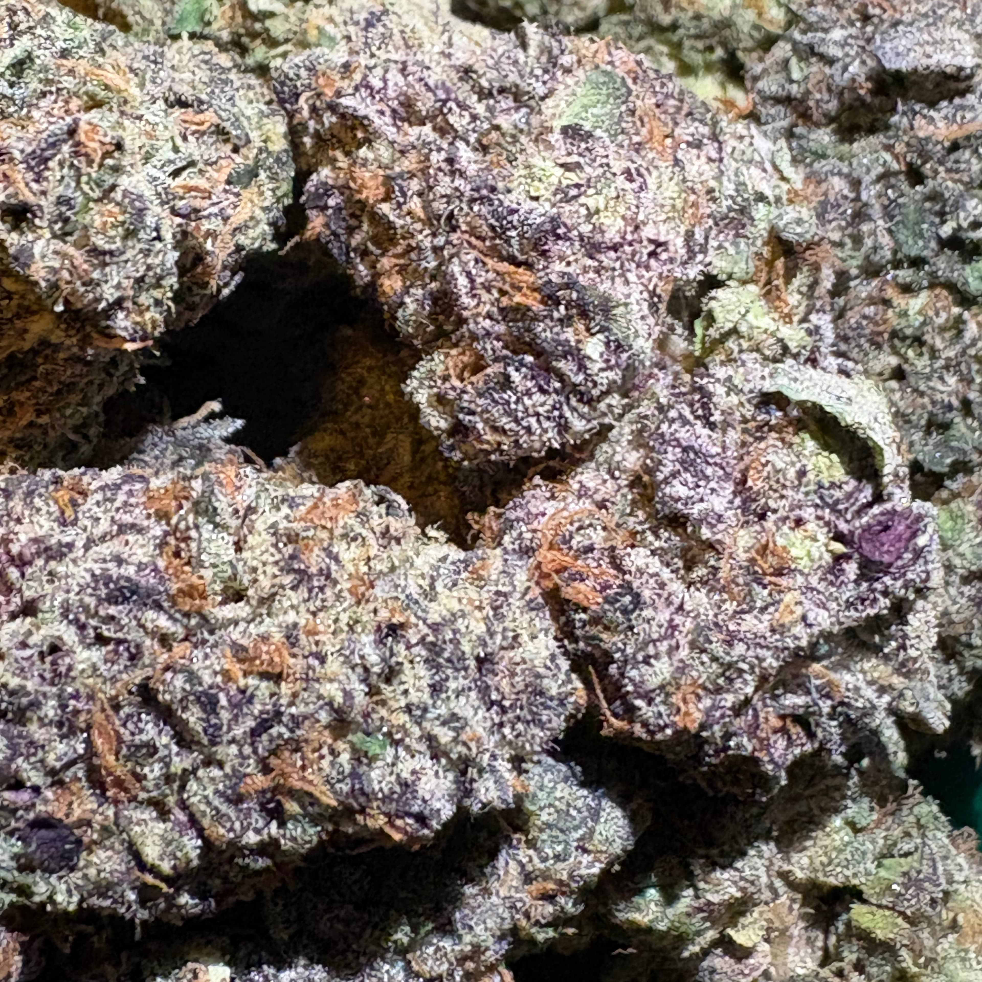 $35 Purple Churro 14g 34% THC (AAA-Grade) - Sum Good - - $35 - Flowers