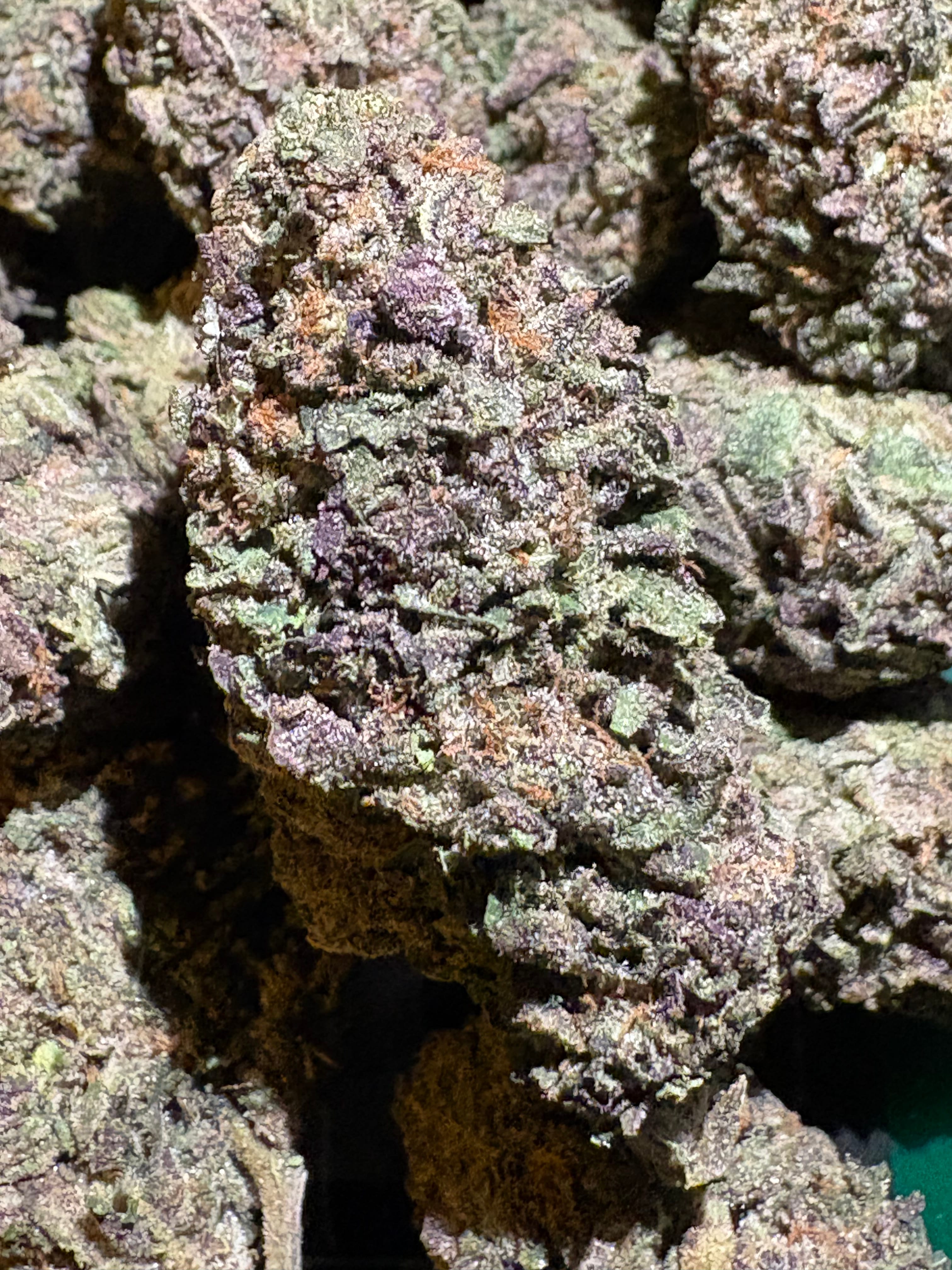 $60 Purpscotti 1oz. 34% THC (AAA-Grade) - Sum Good -  - $60 - Flowers