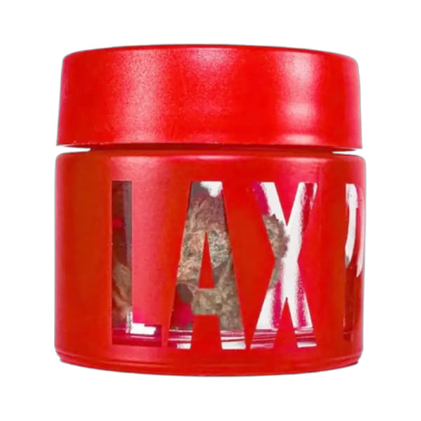 Lemongello (H) 30.67% - 3.5g - LAX Packs - Eighth - $46 - Flower